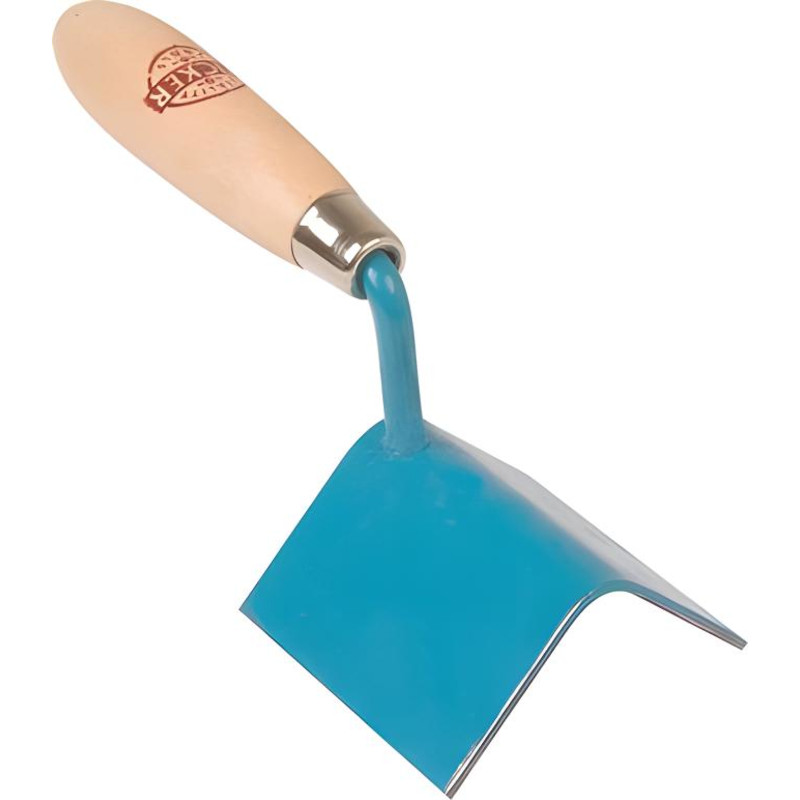 Vickers - Trowel Corner Outside 43a 75mm