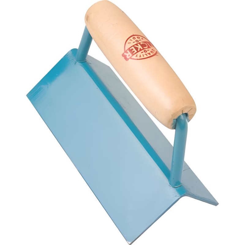Vickers - Trowel Corner Outside 42a 150mm