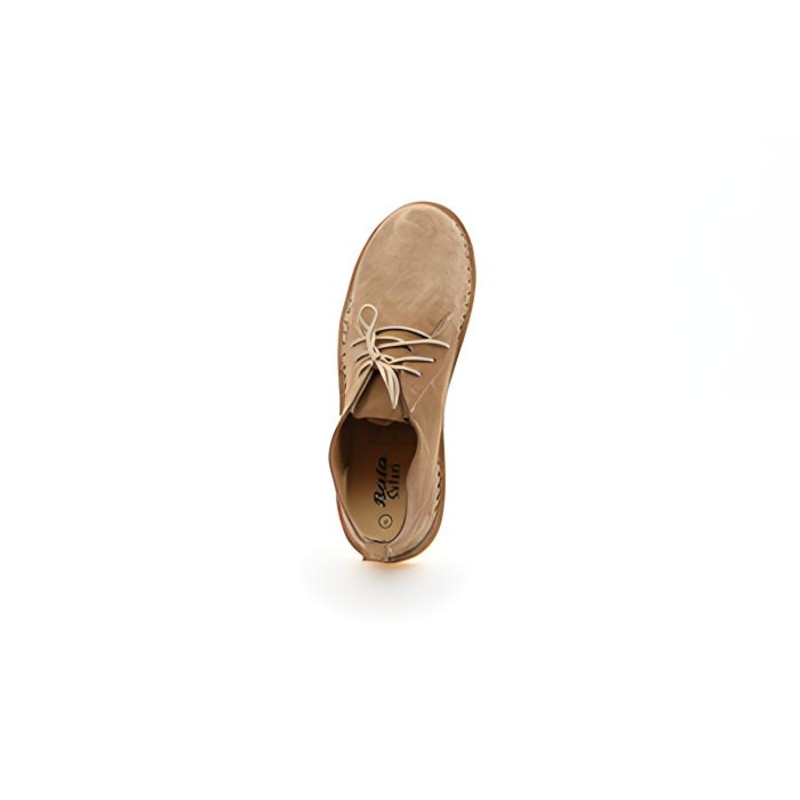Safari Boot Bata Donkey Ladies S03 Tan