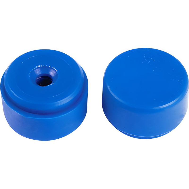 Wera - Hammer Face Nylon 30mm Per Pair