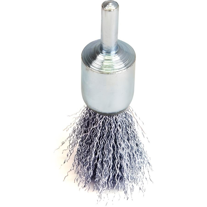 Werner - Wire Port BUSBy Brush Pc855 20mm