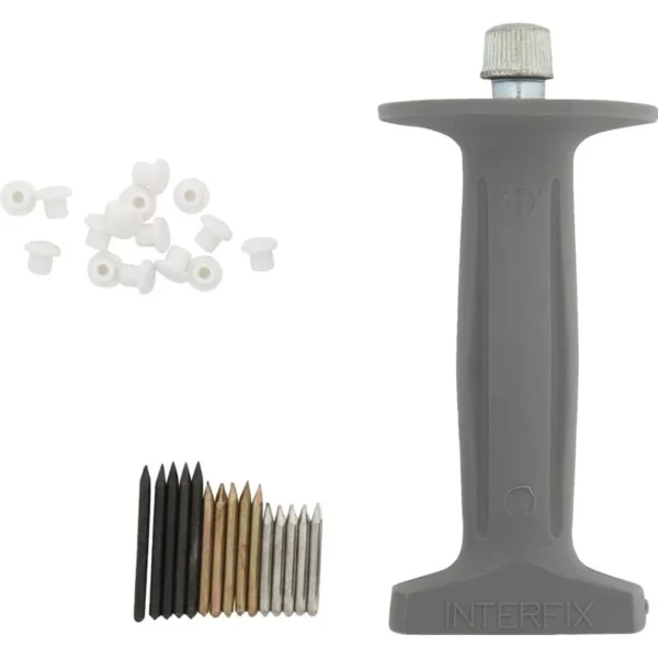 Picture-Hanger-Kit (Tool+Nails+Caps)