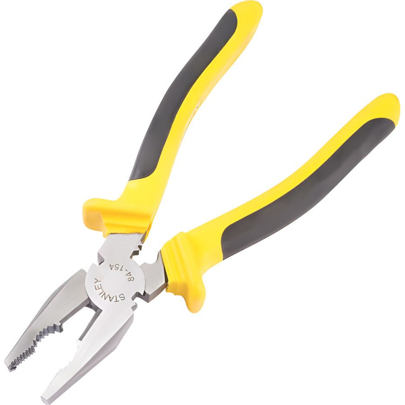 Stanley - Plier Linesman 203mm Heavy Duty 84-056