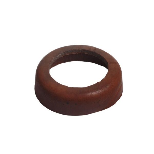 WASHER LEATHER WINDMILL 1 PACK 2-1/2INCH