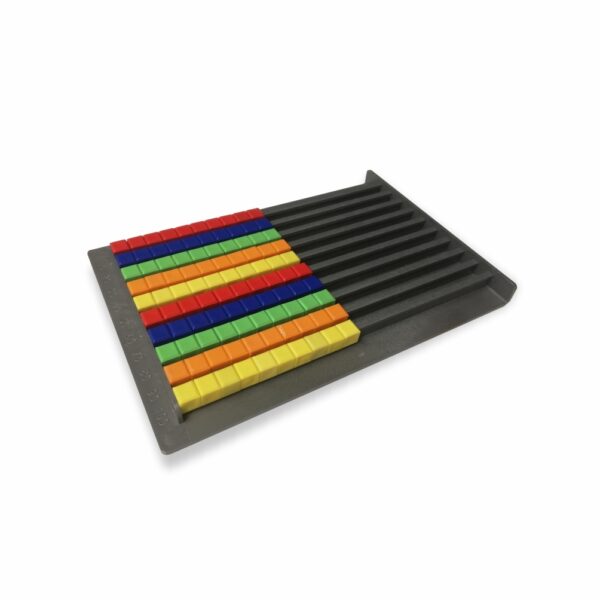 Abacus Parrot 100 Beads