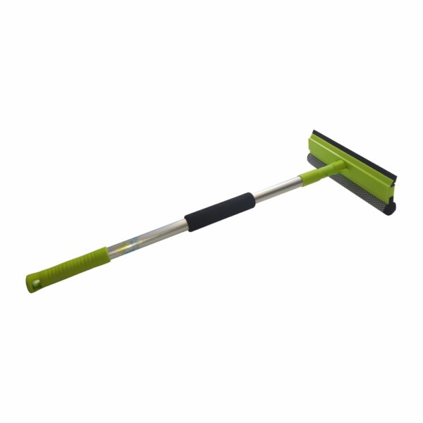 Telescopic Window Squeegee 59cm - 105cm