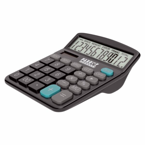 Calculator Desktop 12 Digit