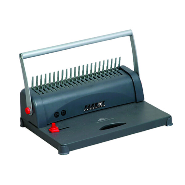 Comb Binding Machine (150 Sheets - 20mm)