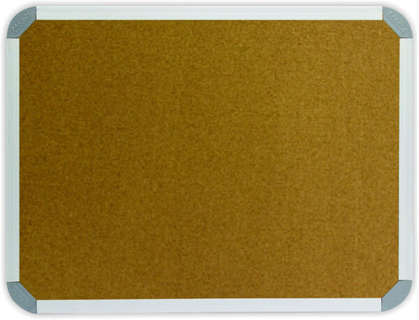 Info Board (Aluminium Frame - 2000*1200mm - Cork)