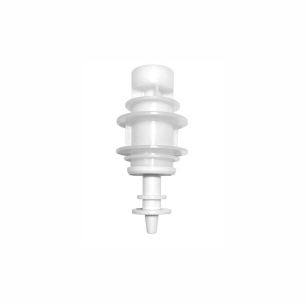 Janitorial Dispenser Pump/Nozzle - Gel