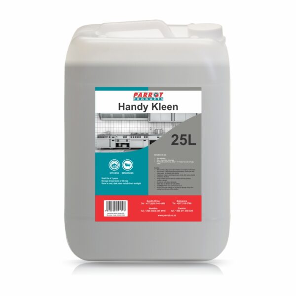 Janitorial Handy Kleen 25 Litre
