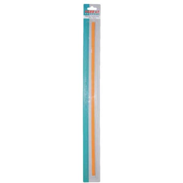Magnetic Flexible Strip (1000*15mm - Orange)