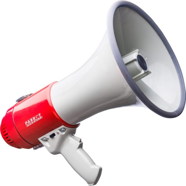 Megaphone (25 Watt)