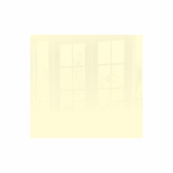 Metal Champagne Hob Splashback (598 X 650 X 6mm)
