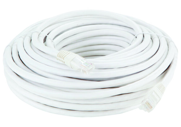 Network Cable (Cat 6 - 20 Meters)