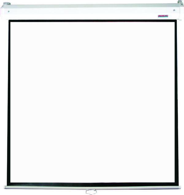 Pulldown Screen 2450*1420mm (View: 2350*1320mm - 16:9)