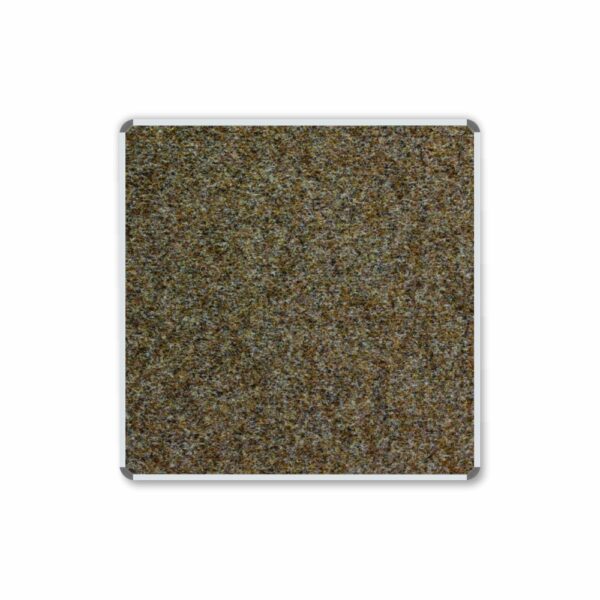 Bulletin Board (Aluminium Frame - 1200*1200mm - Spice)