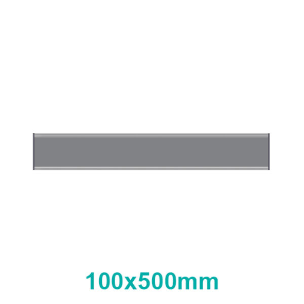 Sign Frame (100*500mm)