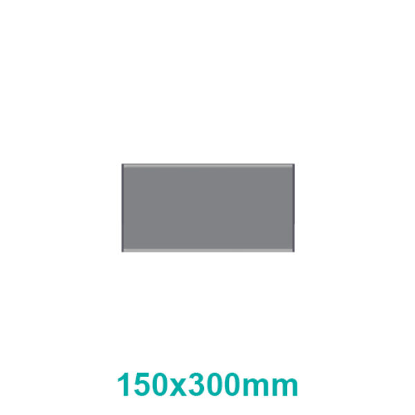 Sign Frame (150*300mm)
