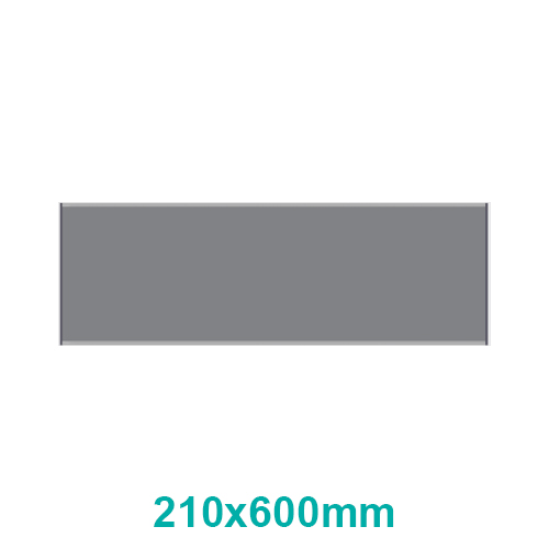 Sign Frame (210*600mm)