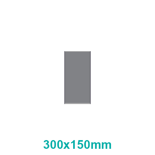 Sign Frame (300*150mm)
