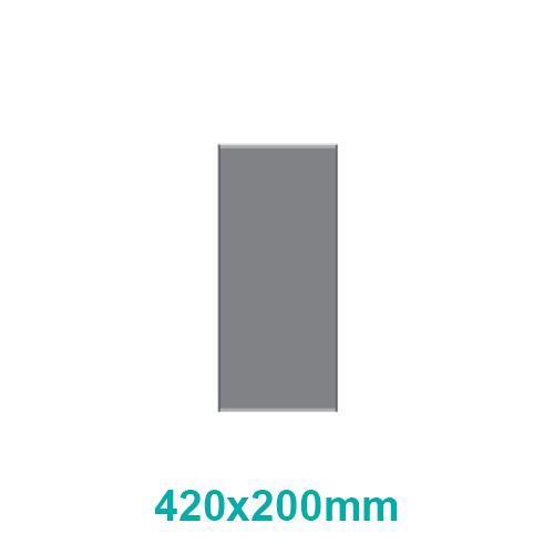 Sign Frame (420*200mm)