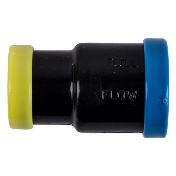 FULL FLOW REDUCER 25X20MM