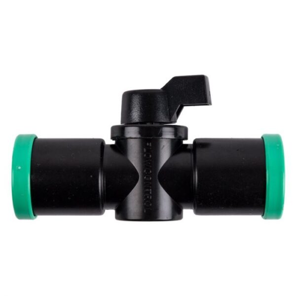FULL FLOW FLOW CONTROL 13MM