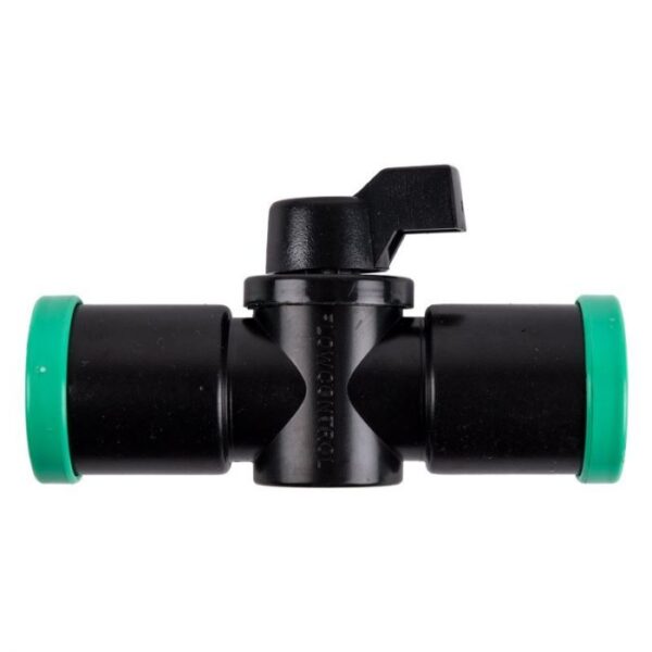 FULL FLOW FLOW CONTROL 15MM