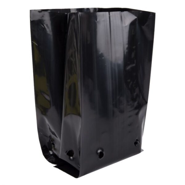 RJE PLANT BAG 175X150X350MM GF7 10L 25 P/PACK