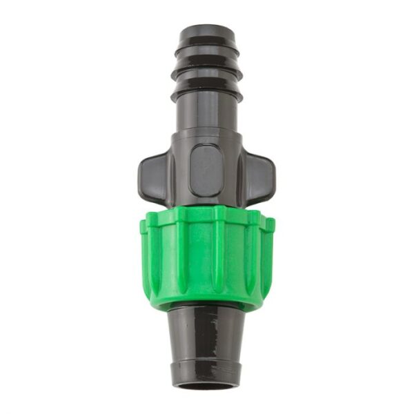 PRO GRIP START CONNECTOR 5/8 TAPE X 540 BARB