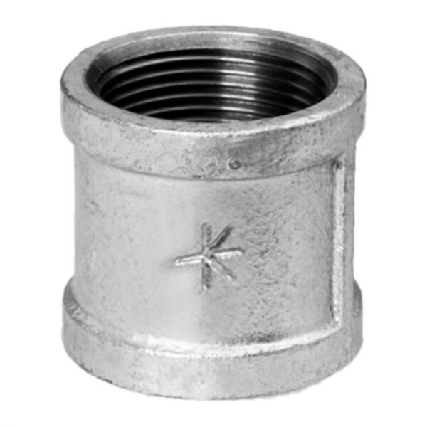 K-BRAND SOCKET GALV 20MM