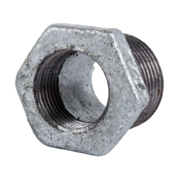 K-BRAND BUSH GALV REDUCING 80X65MM