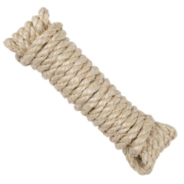 UNICORD ROPE HANKS 7MM 5M