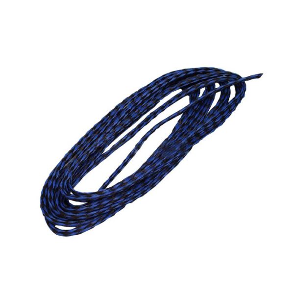 GREENWOOD ROPE SKI ROPE HANK 7MM 10M