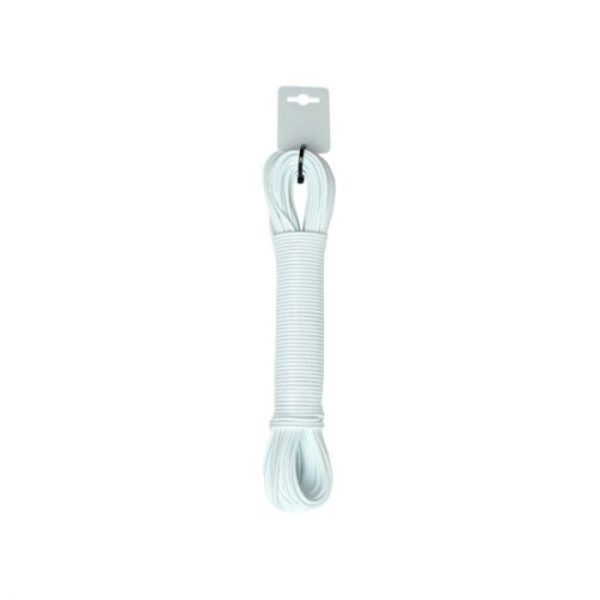 STARLINE WASHLINE TWINE POLYETHYLENE 4MM 30M