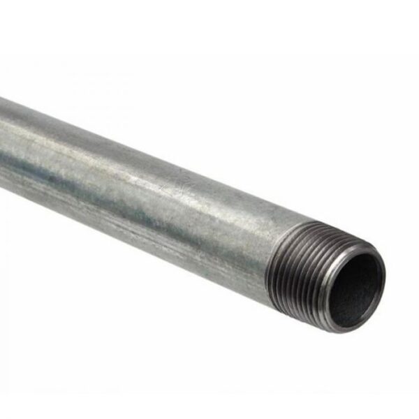 STAND PIPE GALV 50X300MM