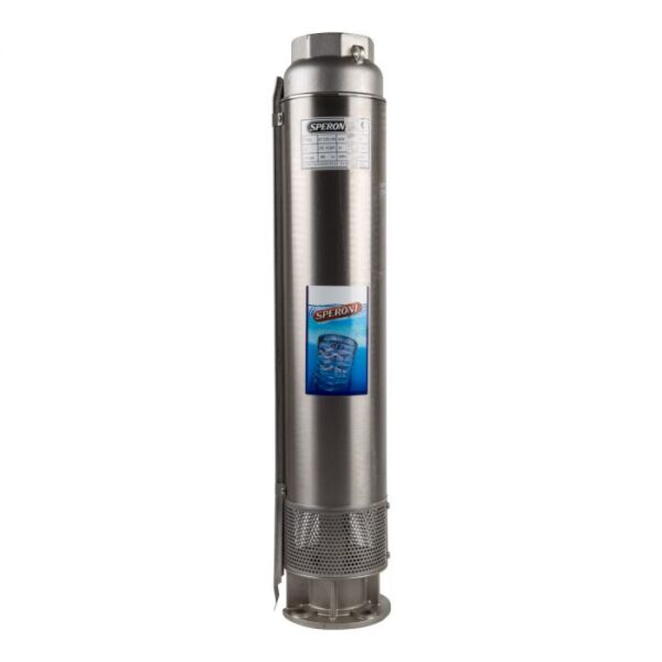 SPERONI PUMP SUBMERSIBLE ST-1020 100MM 1.10KW