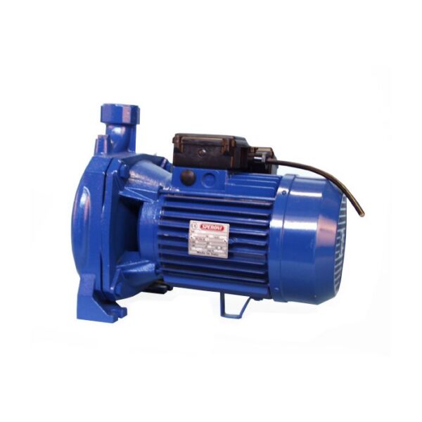 SPERONI PUMP CENTRI SINGLE IMP 25X25MM 0.75KW 230V