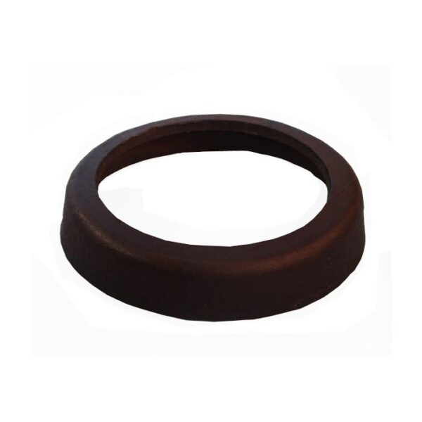 WASHER LEATHER 3-1/4 INCH