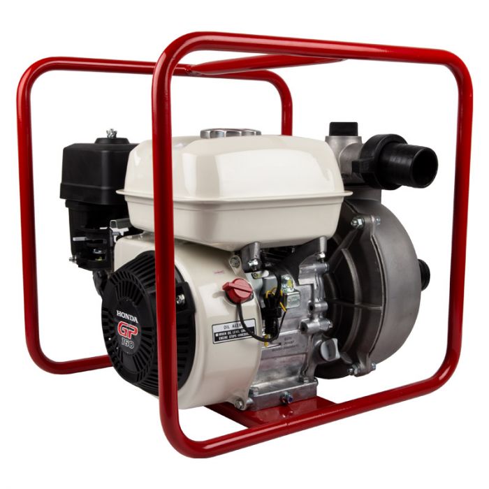 HONDA PUMP UNIT PETROL 50MM 5HP GP160 WITH HYMECH