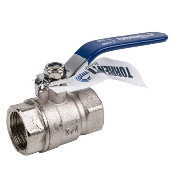 AGRI LOCK BALL VALVE FULL BORE 40MM