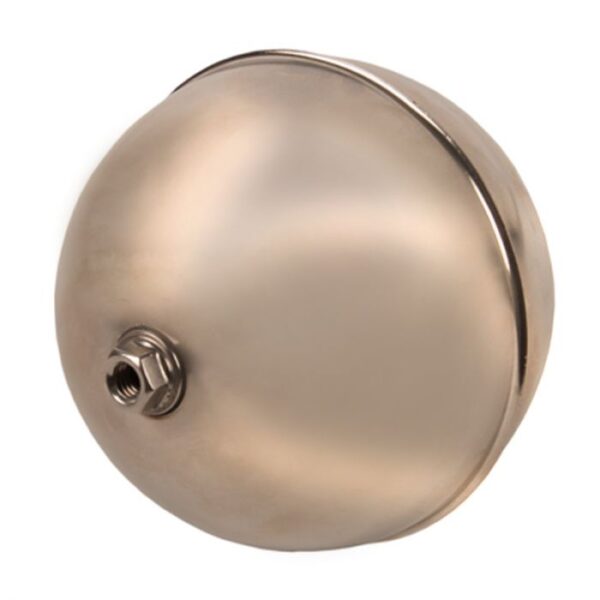 TORRENTI VALVE FLOAT BALL SS.304 110XM8