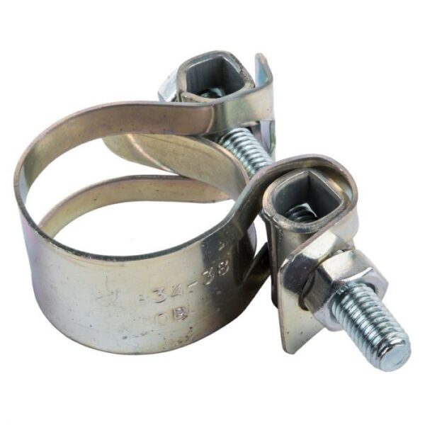 CLAMP MEDIUM DUTY 37-41MM
