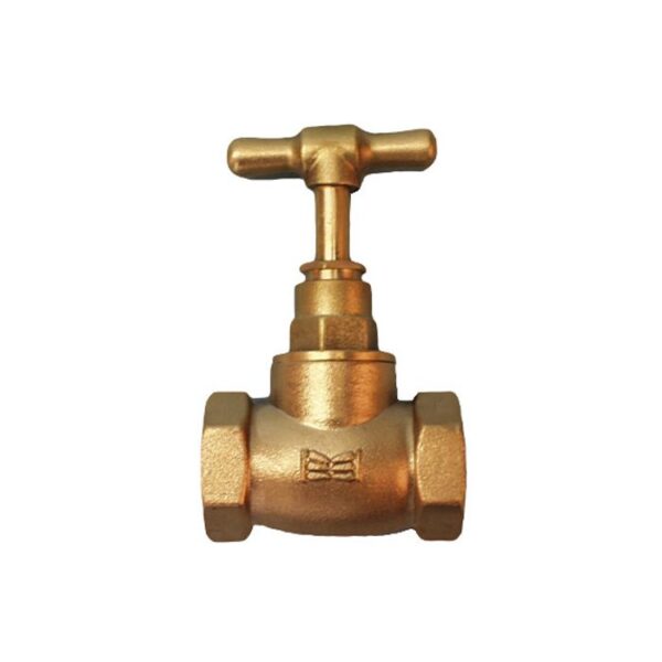 TORRENTI VALVE STOP AGRINET 221 15MM