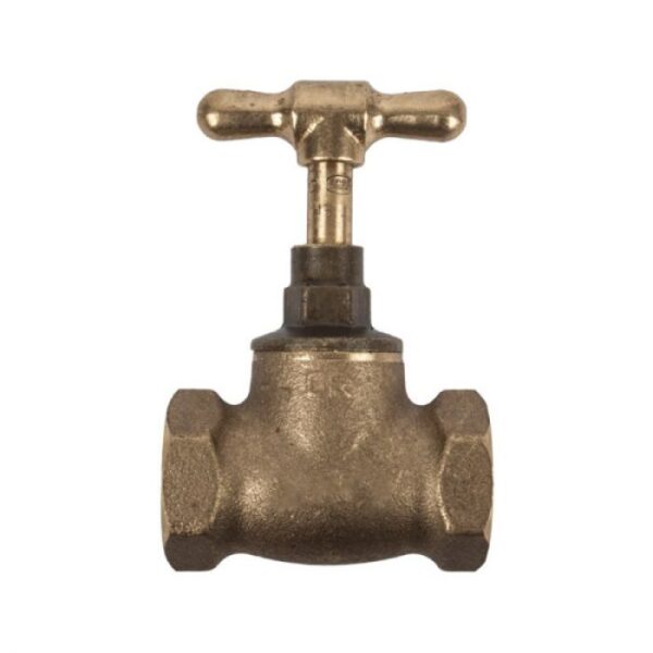 TORRENTI VALVE STOP AGRINET 221 20MM