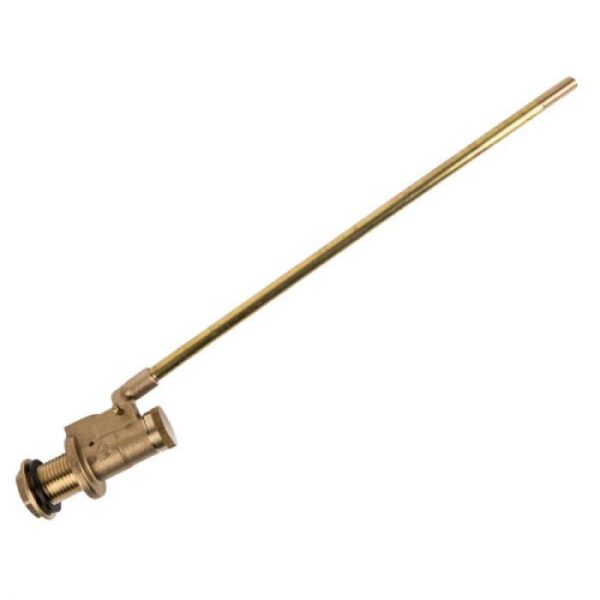 TORRENTI FLOAT VALVE HP BRASS 32MM