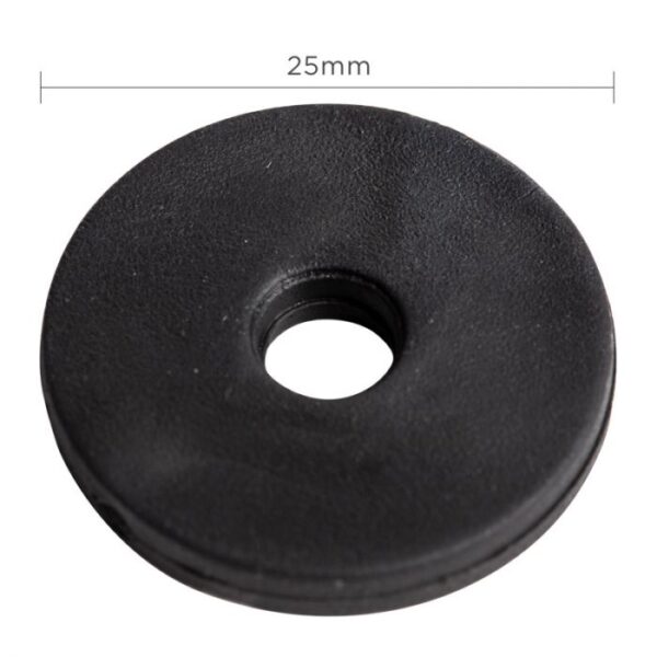 WASHER TAP RUBBER 3/4 INCH HEAVY PATTERN