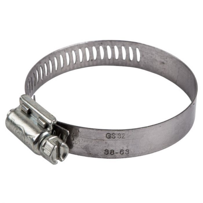 CLAMP COMPOSITE 3PC PREPACK 14X27MM