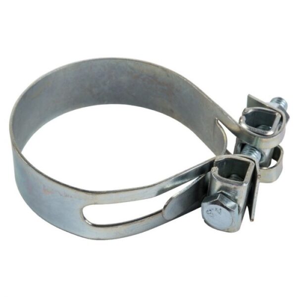 CLAMP COMPOSITE 2PC PREPACK 40-45MM